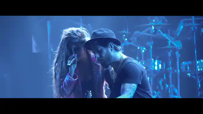 Toditas Por Ti (Live)