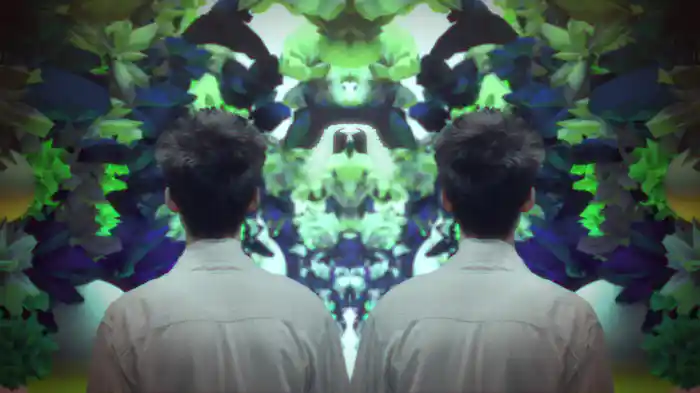 With The Love In My Heart