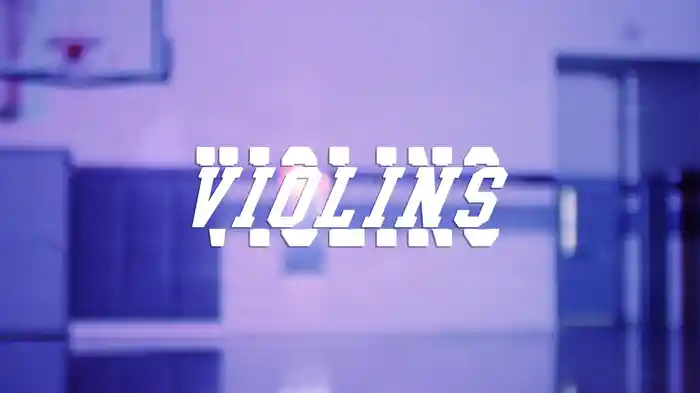 Violins (Lyric Video)