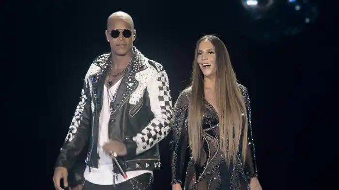 Mainha Gosta Assim (Ao Vivo)