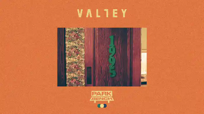 Park Bench (Audio)