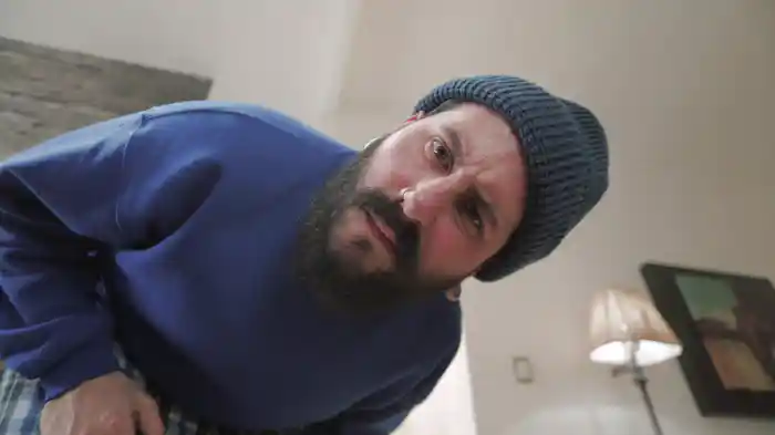 No Voy A Salir De Casa