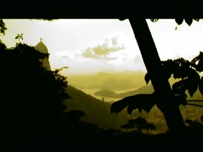 Corcovado