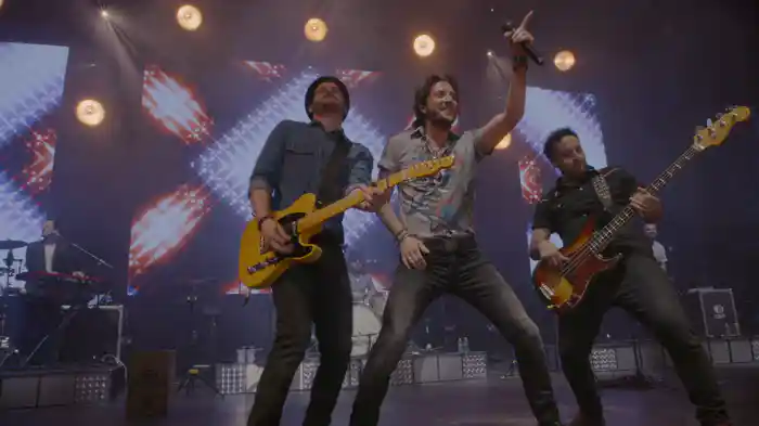 Aprieta (En Directo En El Estadio Olímpico De La Cartuja De Sevilla / 2016)