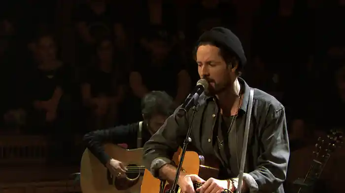 Alter Weg (MTV Unplugged 2013)