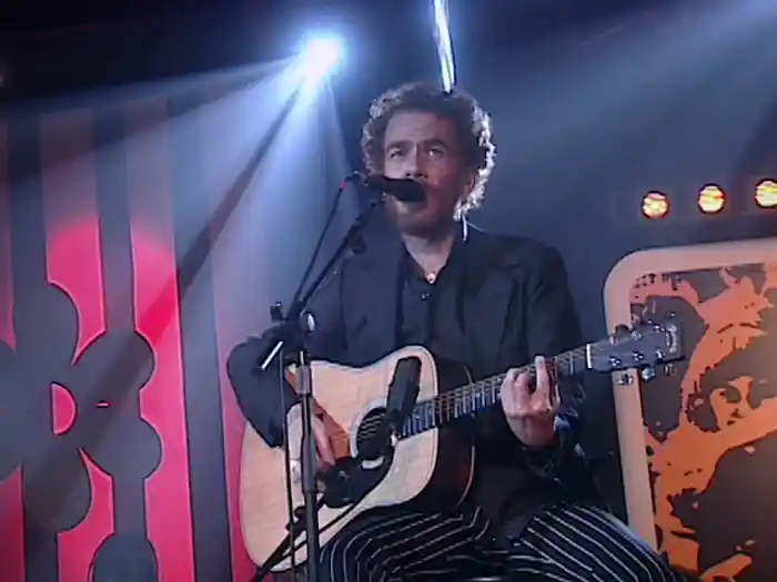 Você Pediu E Eu Já Vou Daqui (Ao Vivo No Rio De Janeiro / 2004)