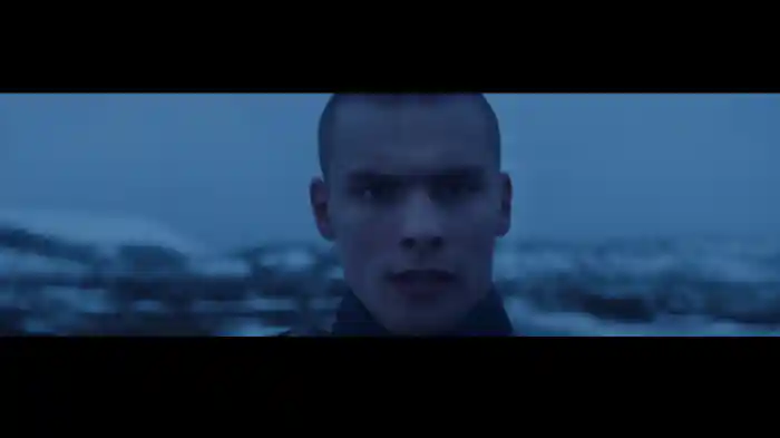 partial (Max Cooper's '99 Remix)