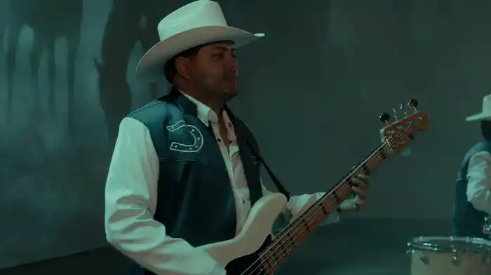 La Yegua Veloz