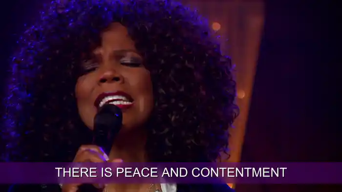 My House Is Full (But My Field Is Empty) (Lyric Video / Live At Gaither Studios, Alexandria, IN 2017)