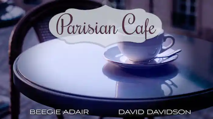 Fascination Waltz (Visualizer)