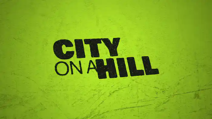 City On A Hill (Kids Lyric Video)