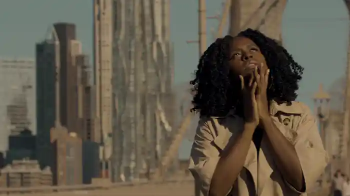 I Don't Have To Pretend