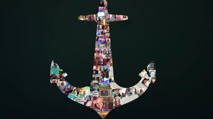 I'll Be The One (Fan Lyric Video)