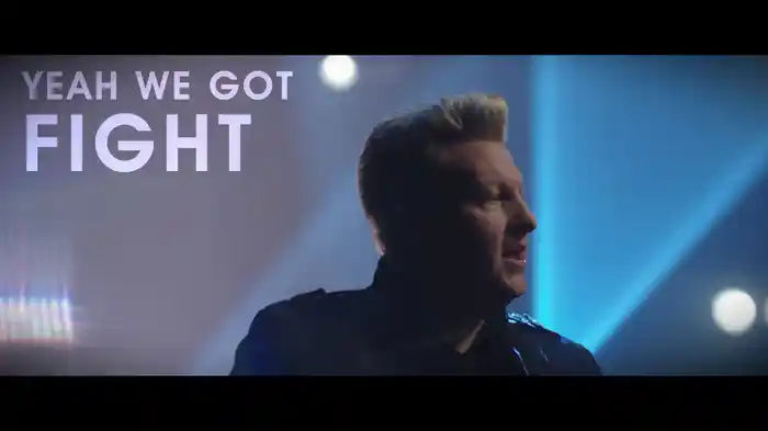We Got Fight (Lyric Video)