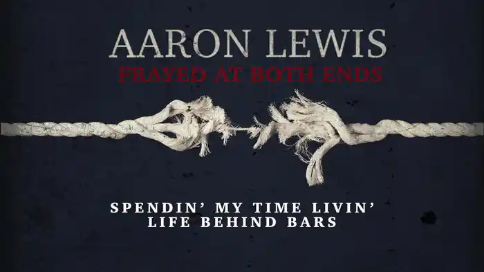 Life Behind Bars (Lyric Video)