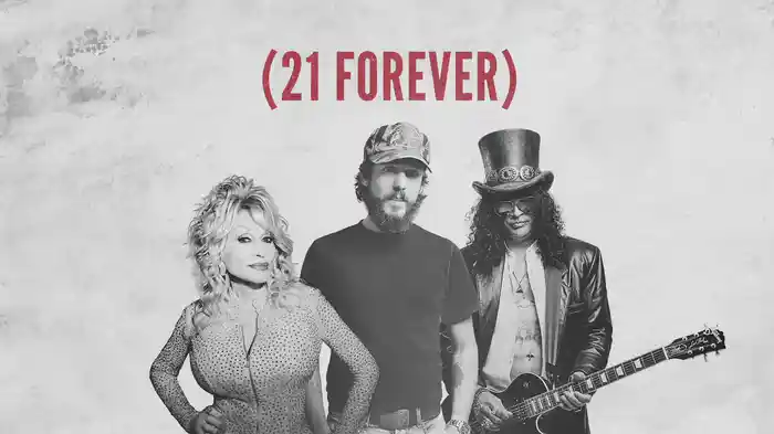 21 Forever (Lyric Video)