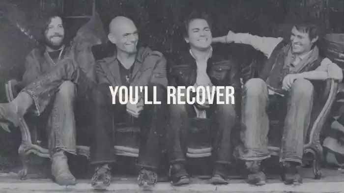 Recover (Lyric Video)