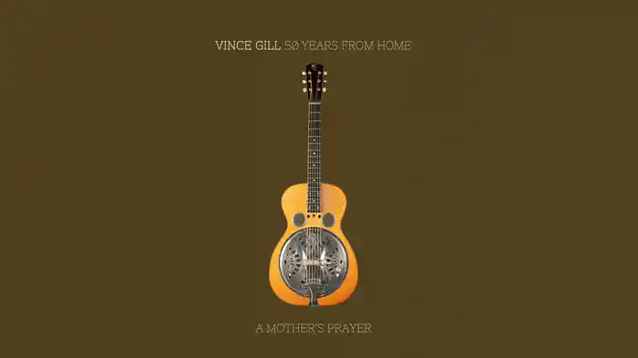 A Mother’s Prayer (Audio)
