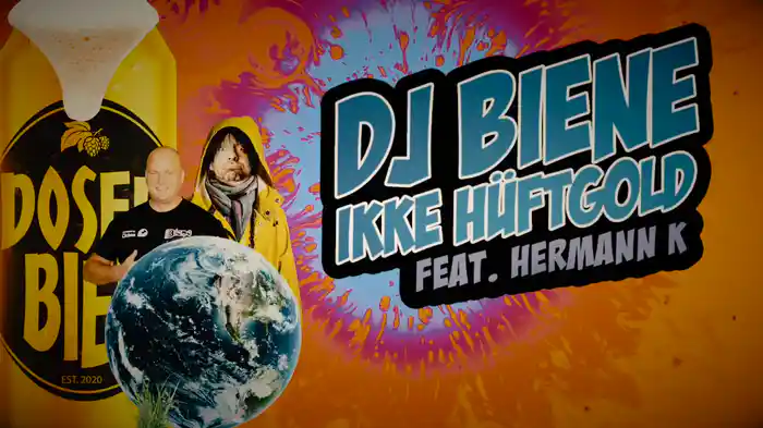 Dosenbier (Lyric Video)