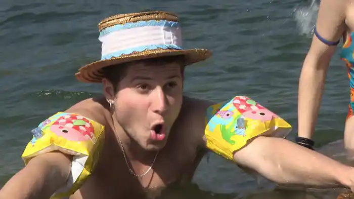 Música de Lago