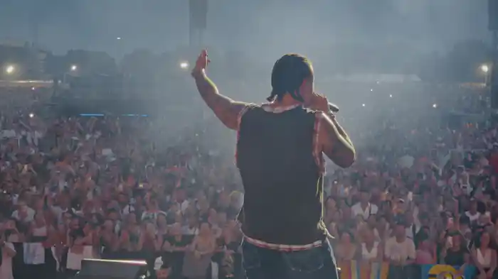 OSSESSIONE (Live)