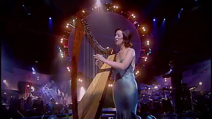 Isle of Inisfree (Live)