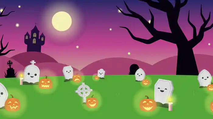 Fantasmino, fantasmino