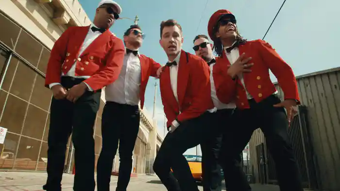 Good To Be Alive (Hallelujah)