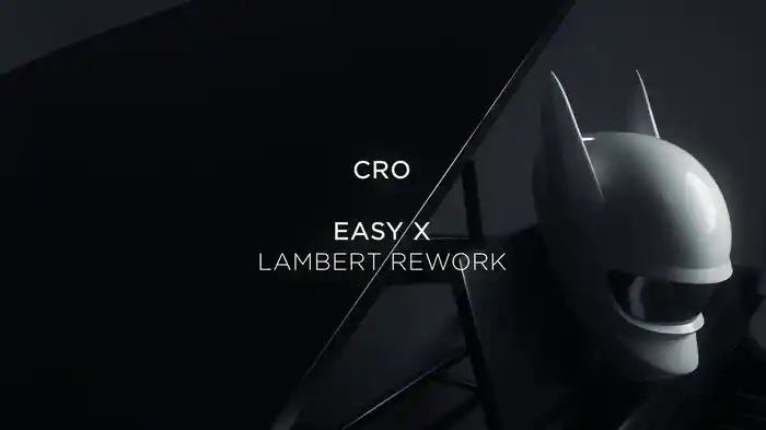 EASY X LAMBERT REWORK