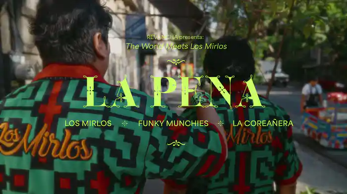 La Pena