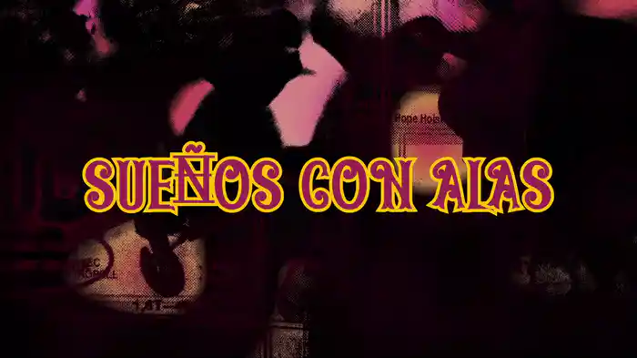 Sueños Con Alas (Karaoke)