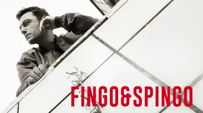 Fingo&Spingo (Lyric Video)