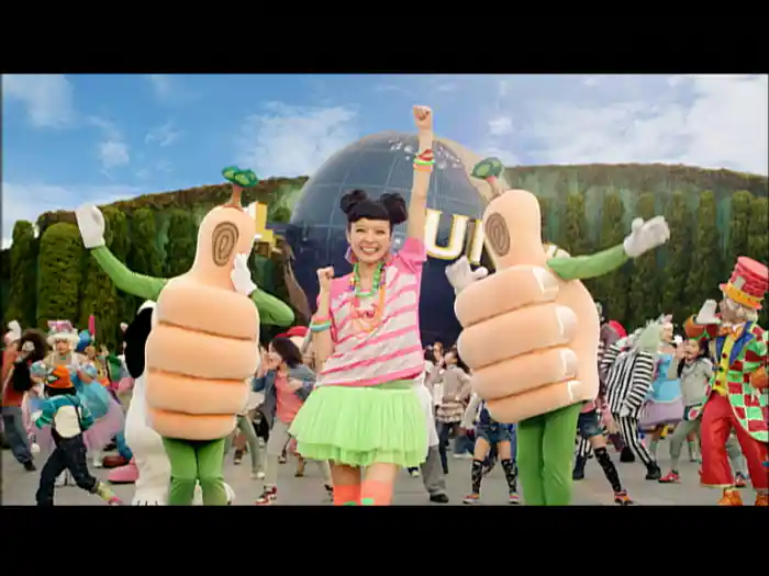 GOOD LUCKY！！！！！