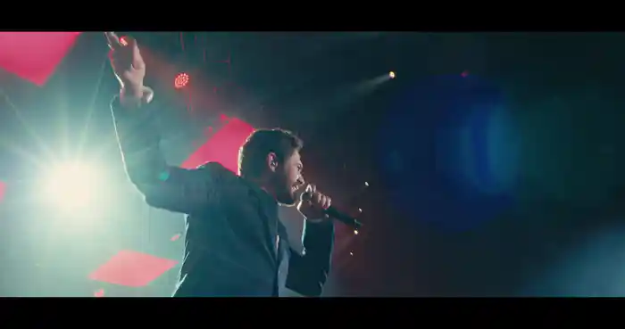 Pedido De Socorro (Ao Vivo Em São Paulo / 2025)