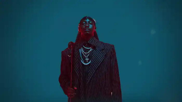 Senza Ka Khulu (Visualizer)