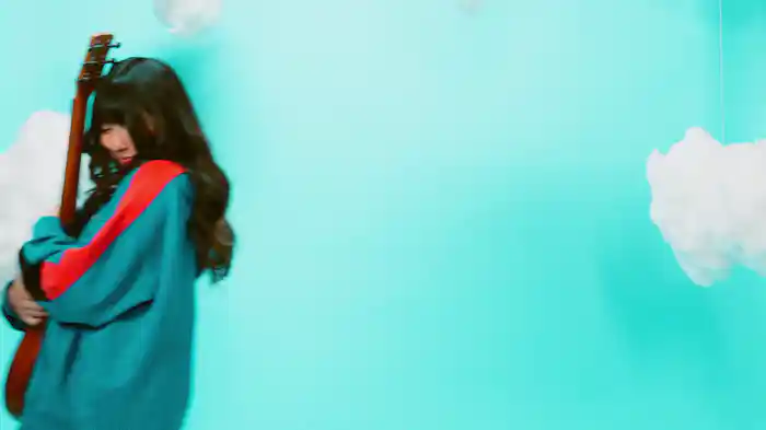 Mi Niña (Visualizer)