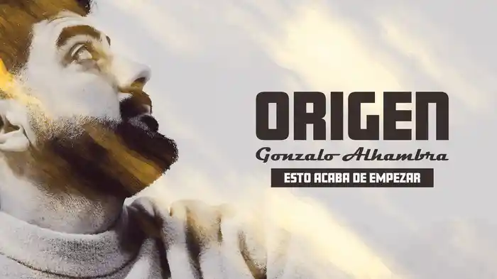 ESTO ACABA DE EMPEZAR (Visualizer)
