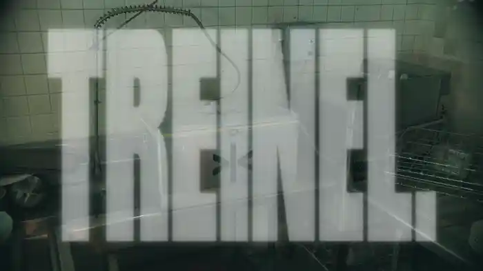 TREINEL. (Visualizer)