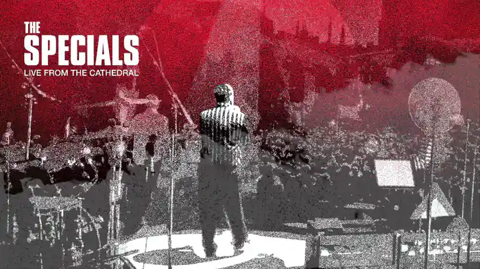 Gangsters (Live from the Cathedral / Visualiser)