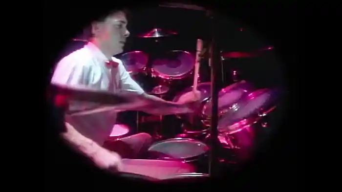 YYZ/Interview (Live From The Montreal Forum / 1981)