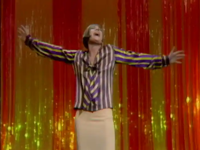 You'd Better Love Me (Live On The Ed Sullivan Show, January 1, 1967)