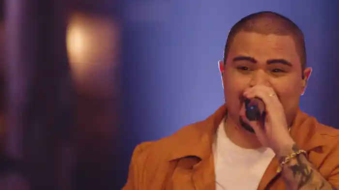 Diz Que Tem Volta (Ao Vivo Em São Paulo / 2023)