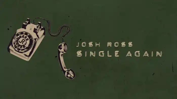 Single Again (Lyric Video)
