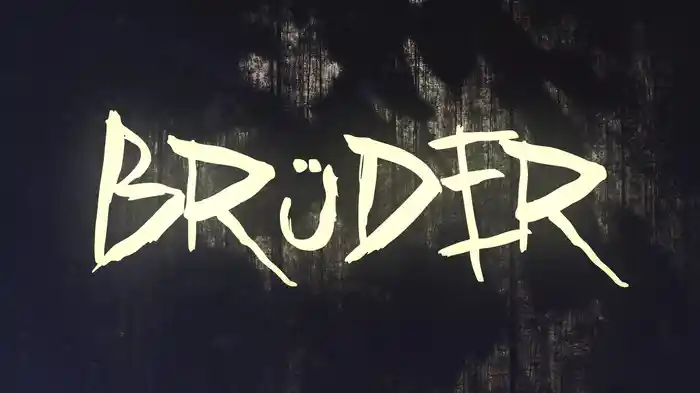 Brüder (Lyric Video)