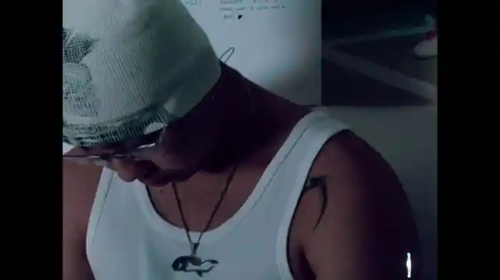 BABY BLUE (Stripped) (Live)