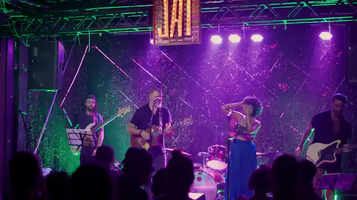 Fundamental (Ao Vivo Em São Paulo / 2025)