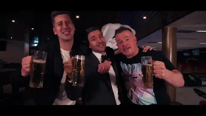 Wir und Bier