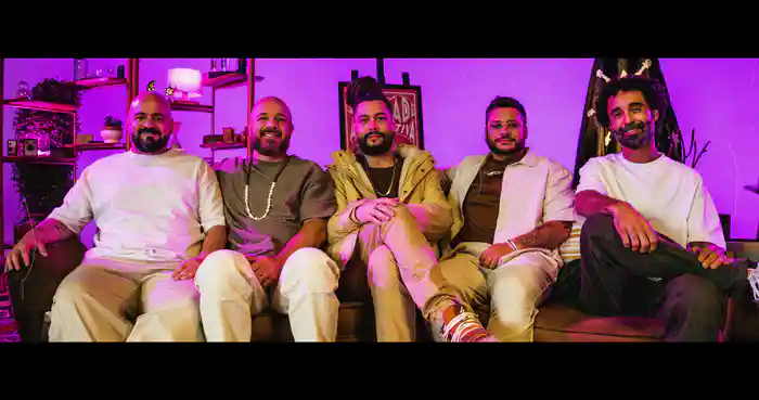 Eu Nasci Há Dez Mil Anos Atrás