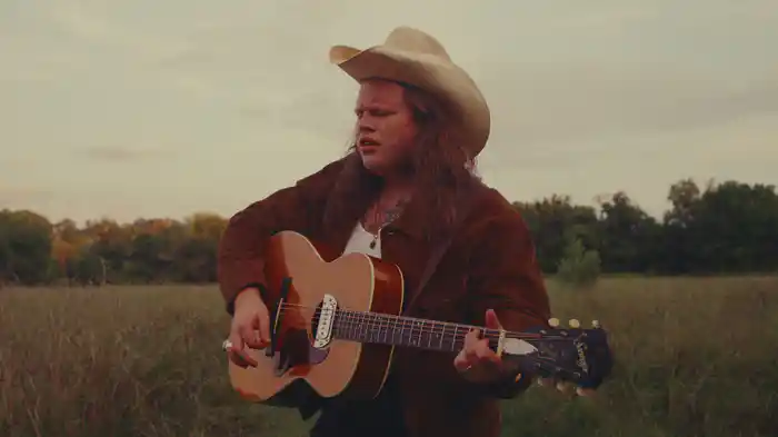 Heartlands (Live Acoustic)