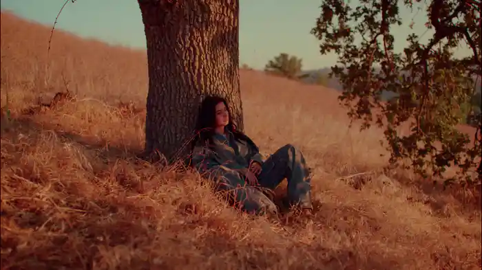 That’s Just How You Feel (Lyric Video)